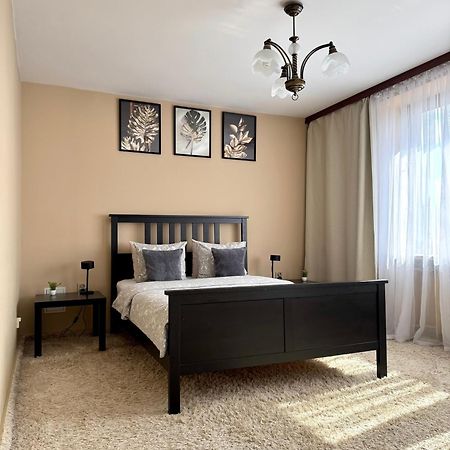 Pokoje Rezydencja Parysa Lublin Extérieur photo