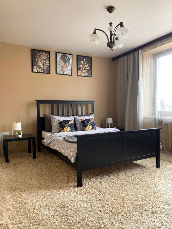 Pokoje Rezydencja Parysa Lublin Extérieur photo