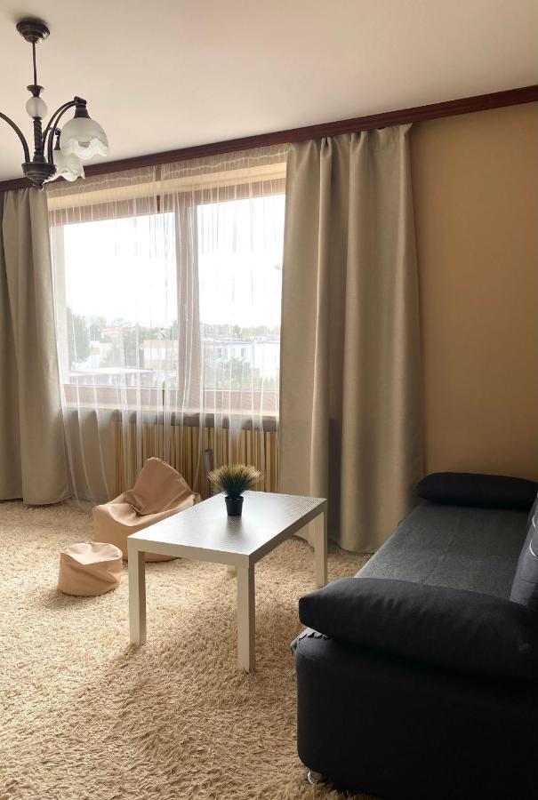 Pokoje Rezydencja Parysa Lublin Extérieur photo