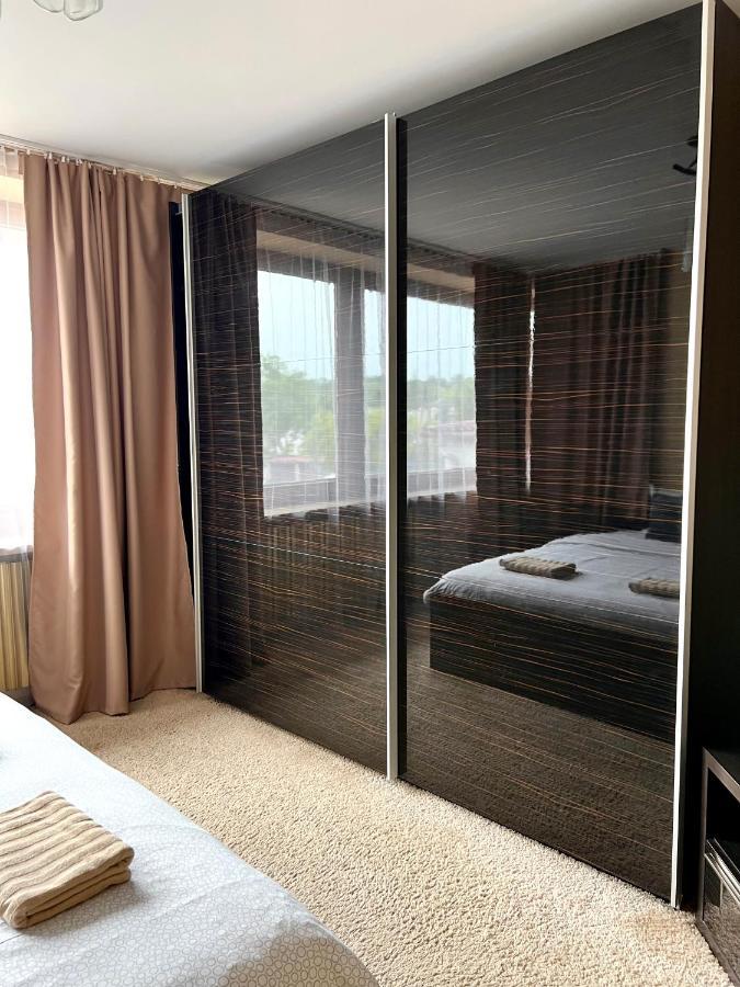 Pokoje Rezydencja Parysa Lublin Extérieur photo