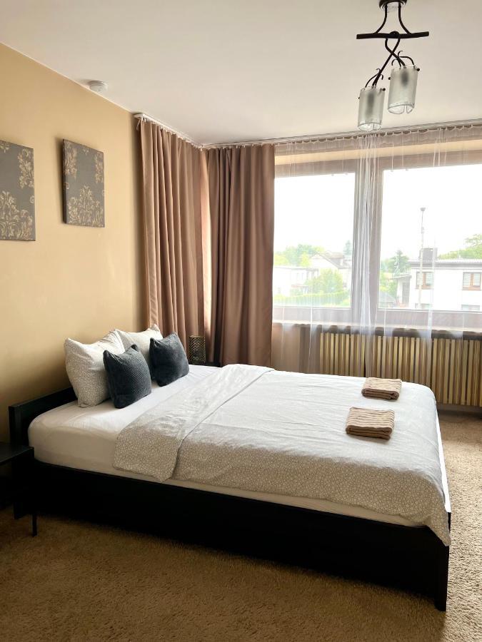 Pokoje Rezydencja Parysa Lublin Extérieur photo