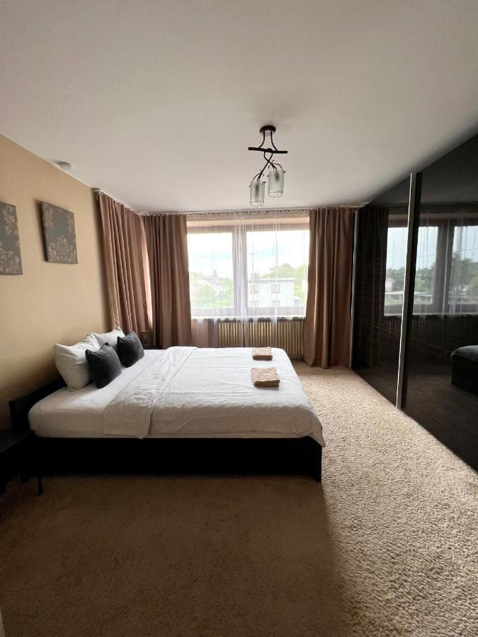 Pokoje Rezydencja Parysa Lublin Extérieur photo