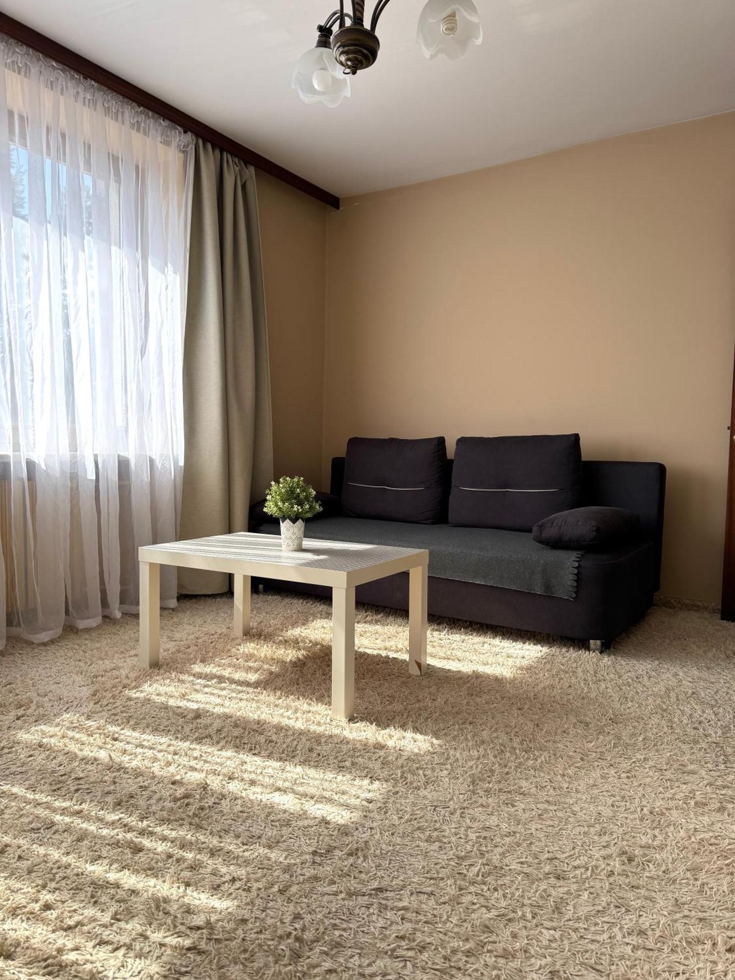 Pokoje Rezydencja Parysa Lublin Extérieur photo